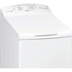 Стиральная машина с вертикальной загрузкой WHIRLPOOL AWE 6080 в Запорожье